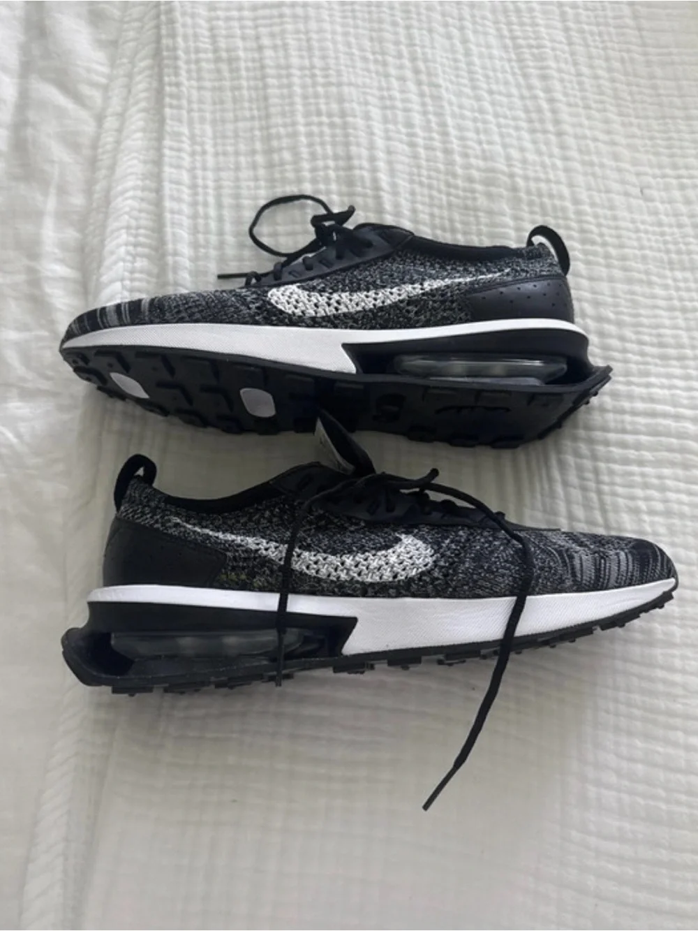 Nike Airmax flyknit sneakers